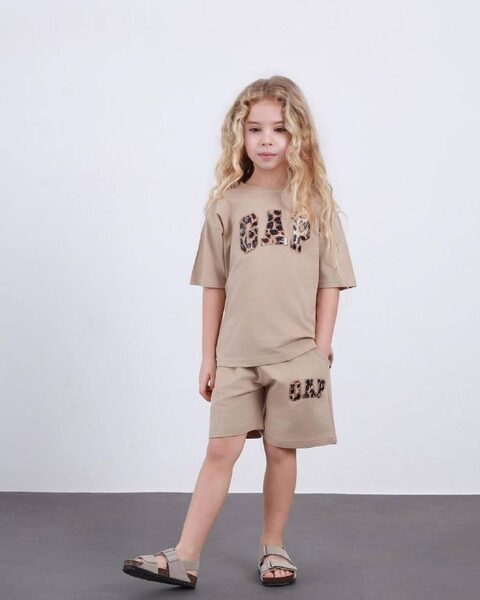 Kids' Set — TGI6zilEiYXo view 6