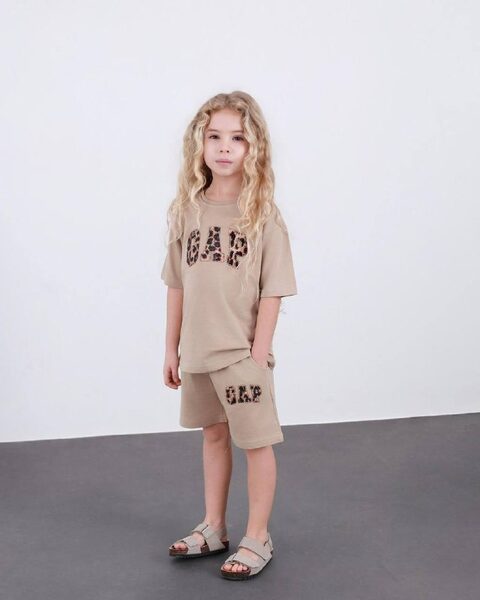 Kids' Set — TGI6zilEiYXo view 7