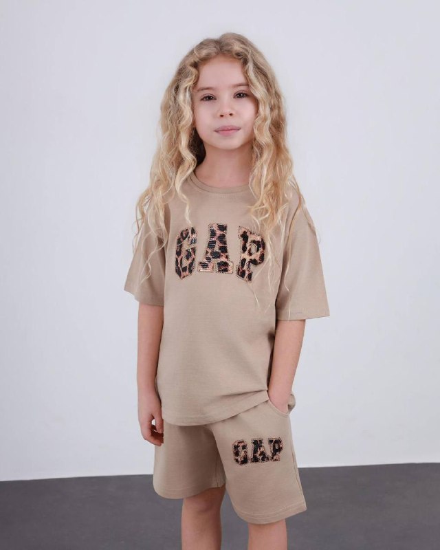 Kids' Set — TGI6zilEiYXo view