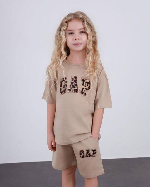 Kids' Set — TGI6zilEiYXo view 8