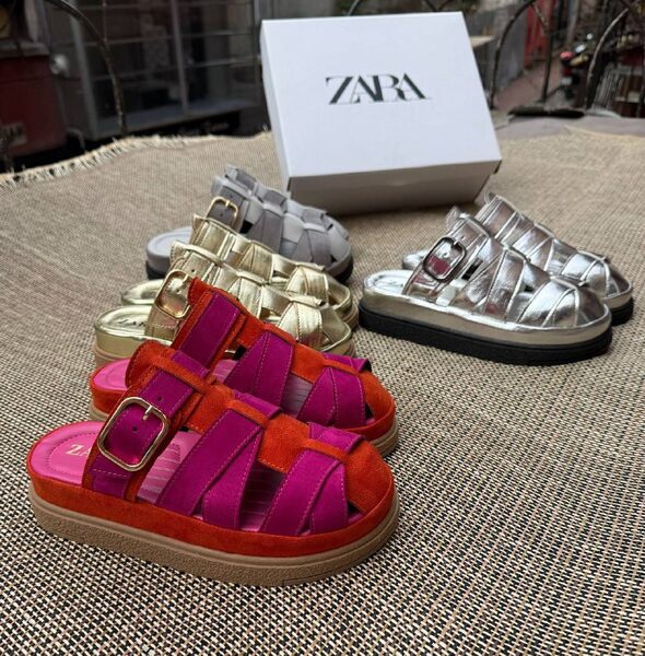Women's Shoes — TGI77fAVSmo8