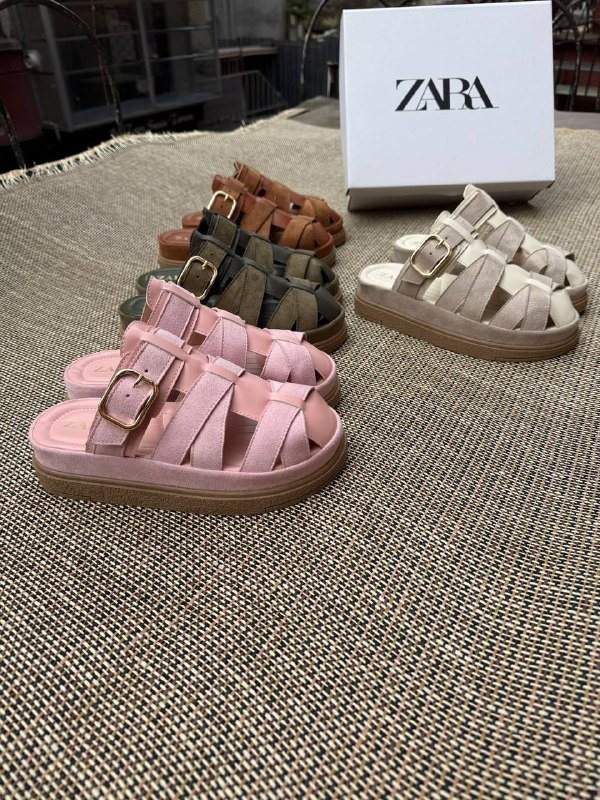Women's Shoes — TGI77fAVSmo8 view