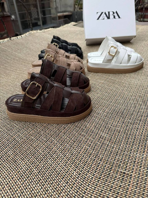 Women's Shoes — TGI77fAVSmo8 view