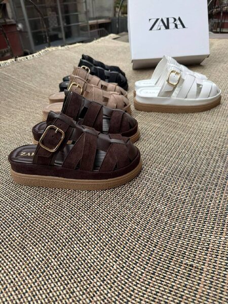 Women's Shoes — TGI77fAVSmo8 view 3