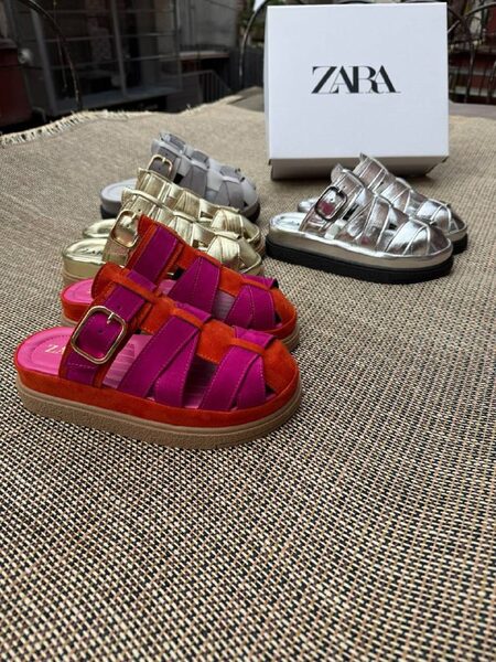 Women's Shoes — TGI77fAVSmo8 view 4