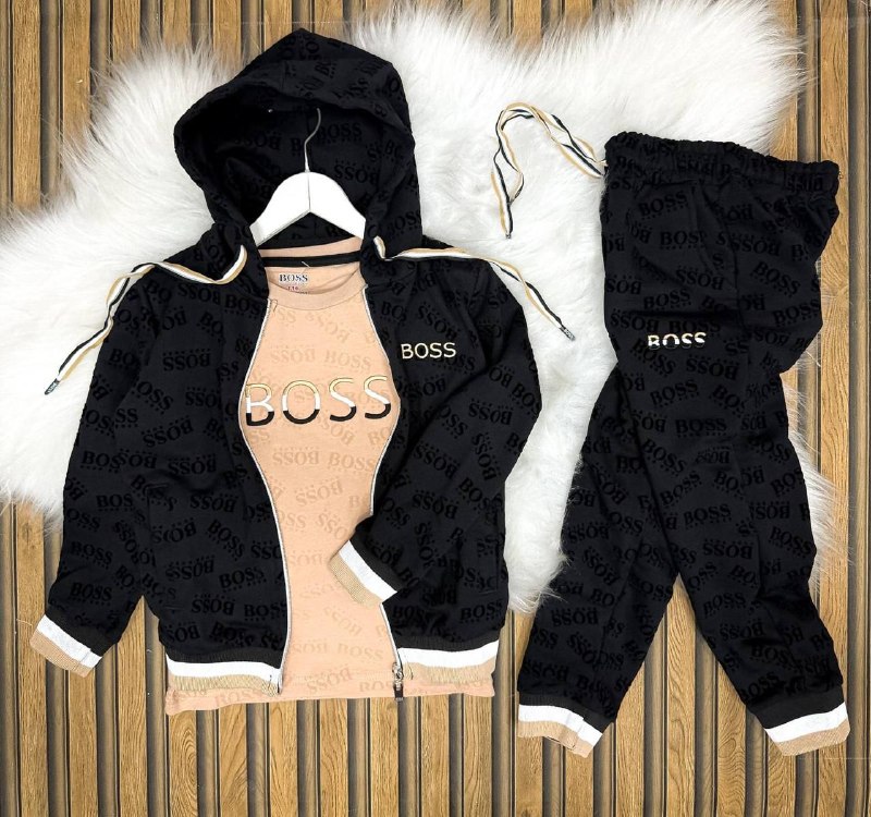 Kids' Set — TGI9Znm0MDsQ