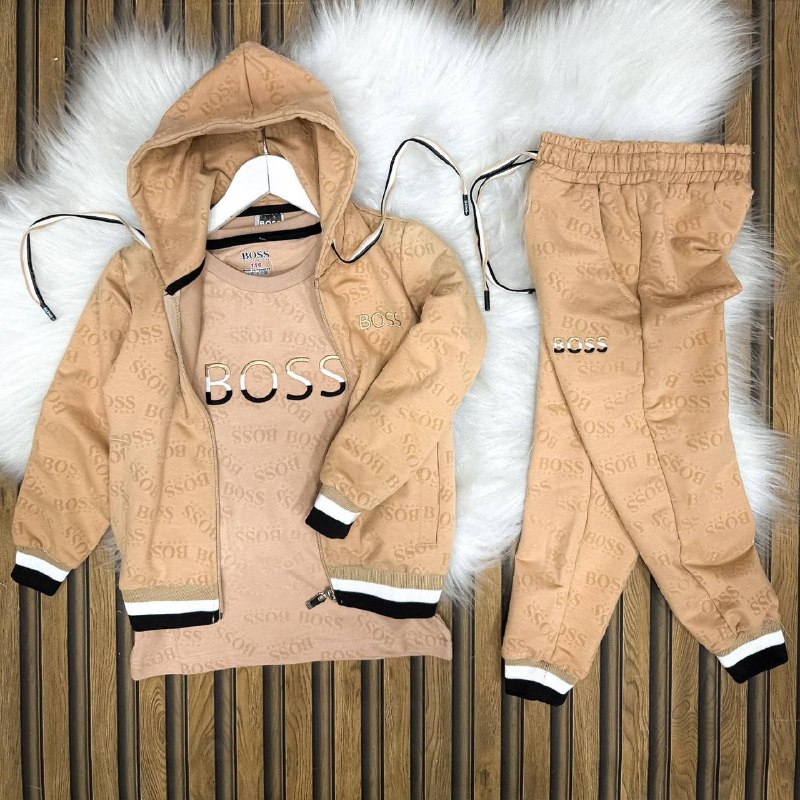 Kids' Set — TGI9Znm0MDsQ view