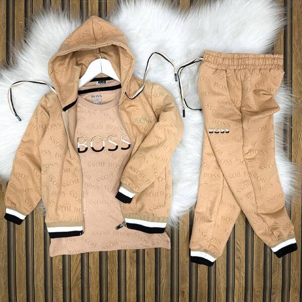 Kids' Set — TGI9Znm0MDsQ view 7