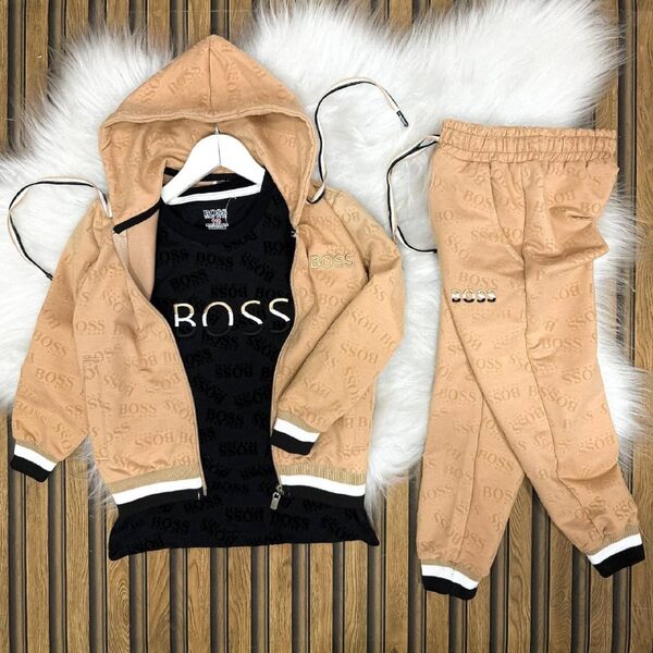 Kids' Set — TGI9Znm0MDsQ view 8