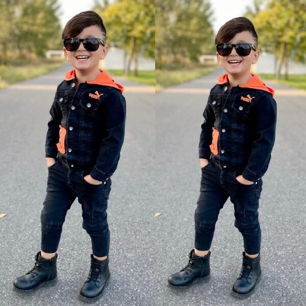 Kids' Set — TGIA_antxi3f view 2