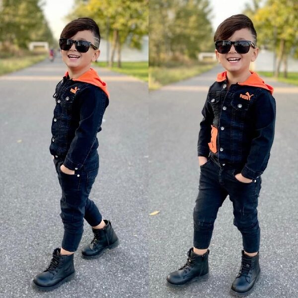 Kids' Set — TGIA_antxi3f view 3