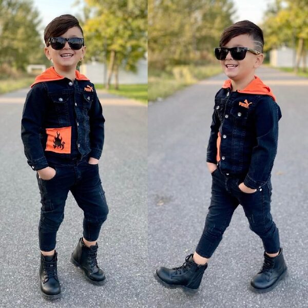 Kids' Set — TGIA_antxi3f view 4