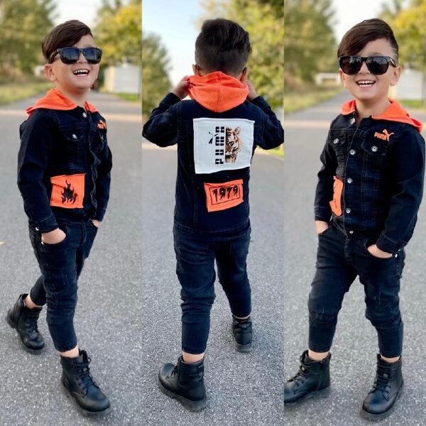 Kids' Set — TGIA_antxi3f view 5