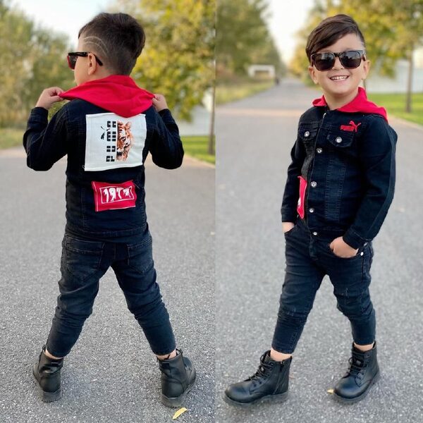 Kids' Set — TGIA_antxi3f view 7