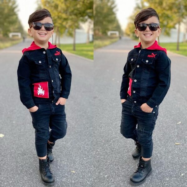 Kids' Set — TGIA_antxi3f view 8