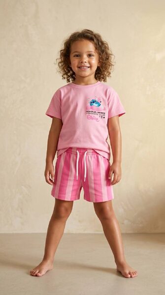 Kids' Set — TGIC20aggWoU