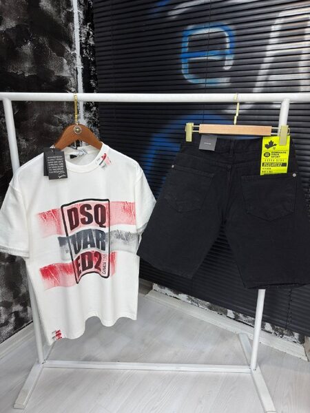 Apparel — TGIDatltSuLE view 3