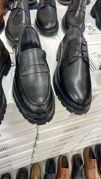 Men's Sneakers — TGIDrw45X5F8