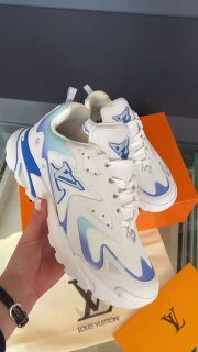 Men's Sneakers — TGIH3eronQu6 view 2