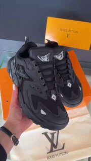Men's Sneakers — TGIH3eronQu6 view 5