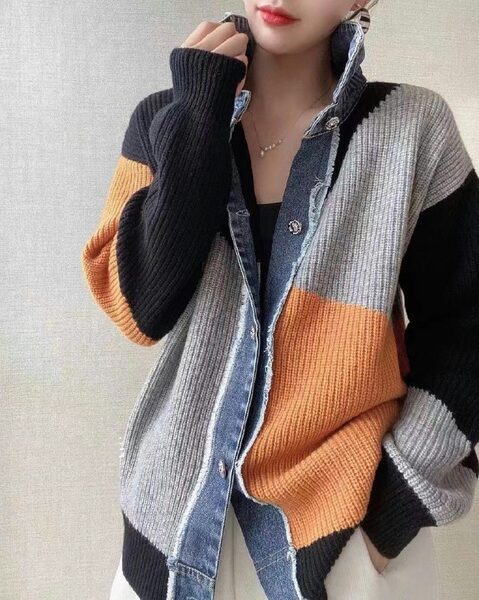 Apparel — TGIKKbny_M2i