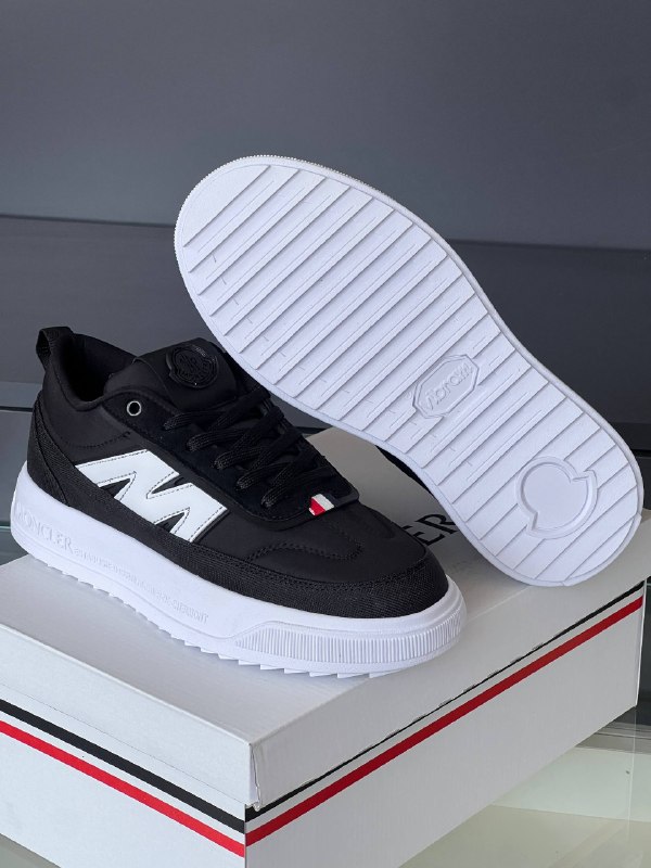 Men's Sneakers — TGIMwYx9il_V view