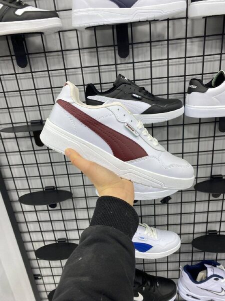 Men's Sneakers — TGIN7eVFciJe view 8