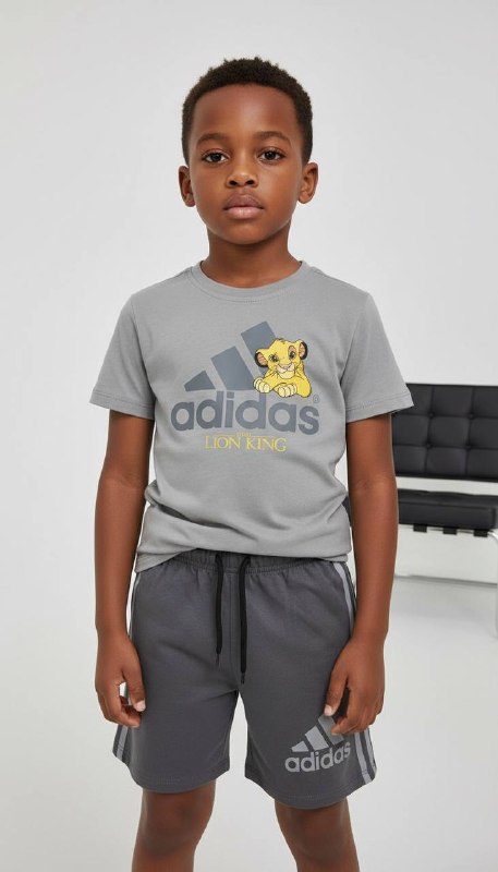 Kids' Set — TGINFI2NQH6y