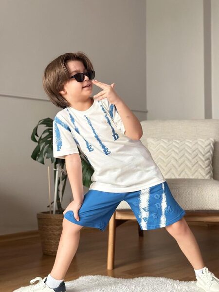 Kids' Set — TGINN60qXeod