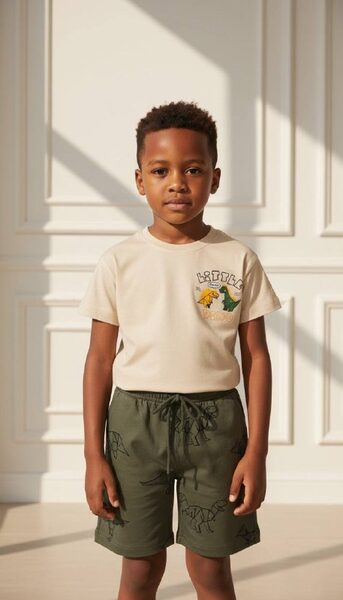 Kids' Set — TGINWEfm4UDV