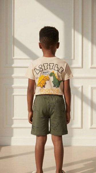 Kids' Set — TGINWEfm4UDV view 2