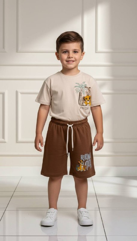 Kids' Set — TGIUsu2_2uyF