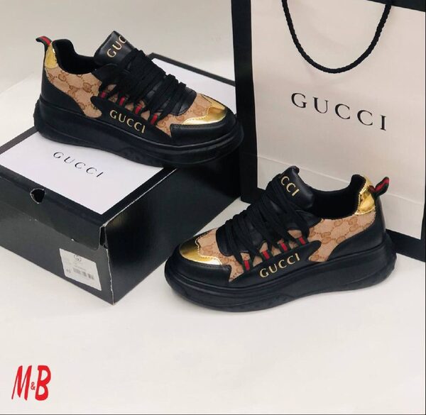 Women's Shoes — TGIV4ry0Op9i view 3