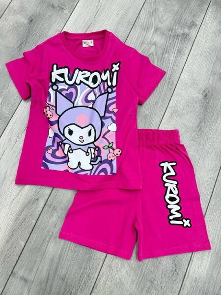 Kids' Set — TGIVqEgpdrIr view 2