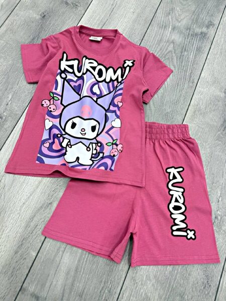 Kids' Set — TGIVqEgpdrIr view 3
