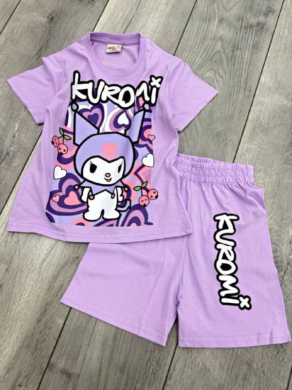 Kids' Set — TGIVqEgpdrIr view