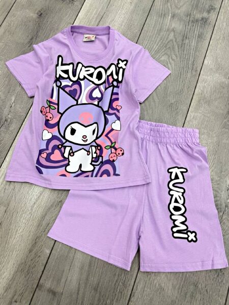 Kids' Set — TGIVqEgpdrIr view 4
