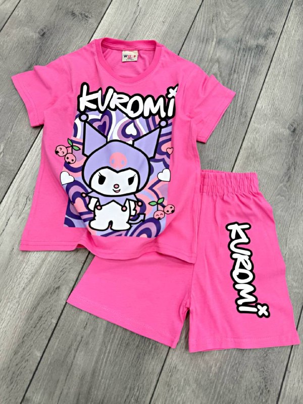 Kids' Set — TGIVqEgpdrIr view