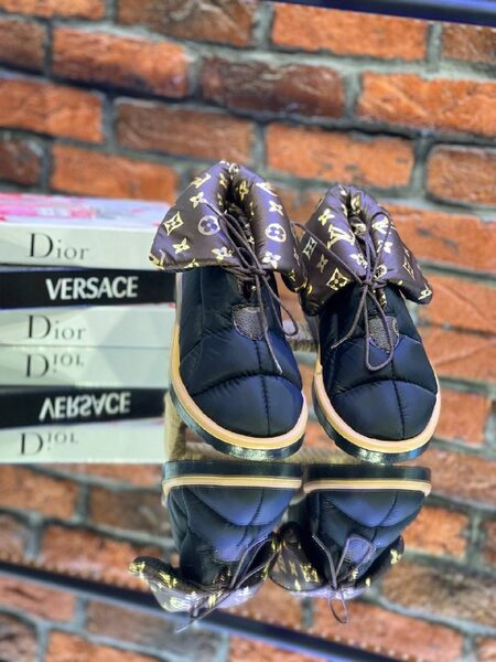 Women's Shoes — TGIY5GbBTmqG view 5