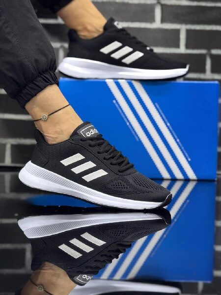 Men's Sneakers — TGIZe5dYdcyH view 3