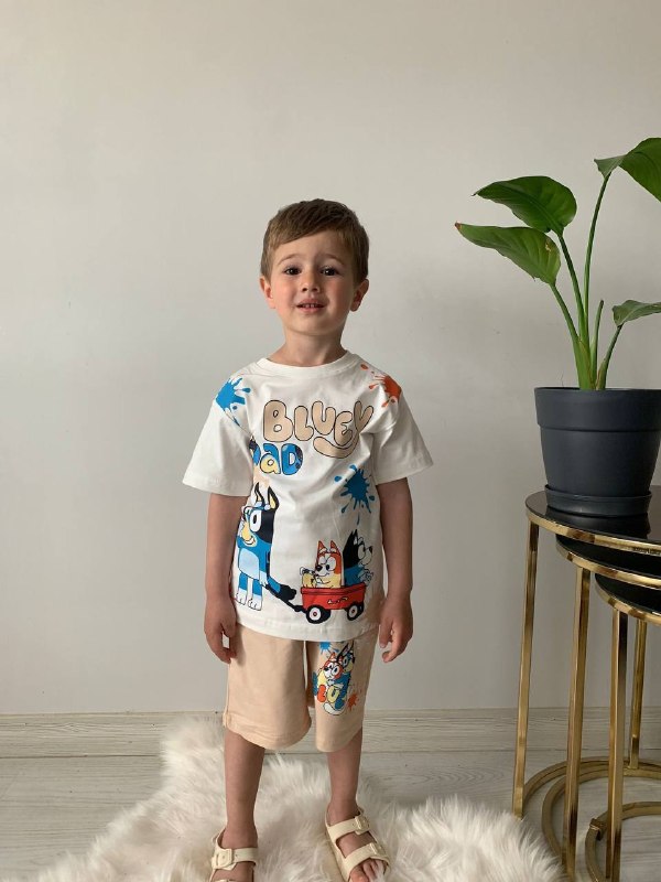 Kids' Set — TGIcMvkpIBNl
