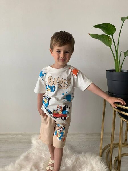 Kids' Set — TGIcMvkpIBNl view 3