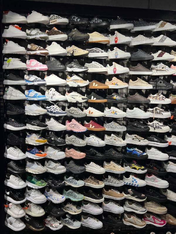 Women's Shoes — TGIckKNPVsfX view