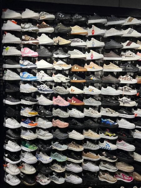 Women's Shoes — TGIckKNPVsfX view 4