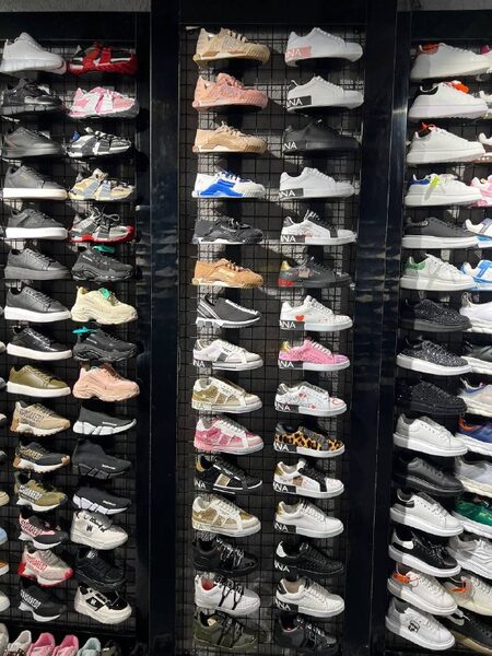 Women's Shoes — TGIckKNPVsfX view 5