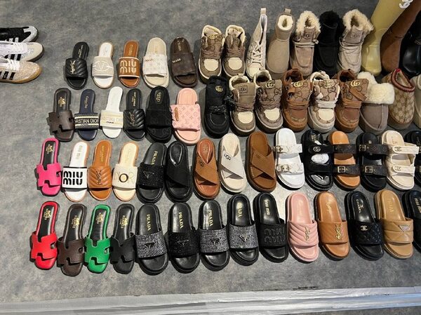 Women's Shoes — TGIckKNPVsfX view 7