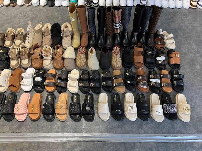 Women's Shoes — TGIckKNPVsfX view