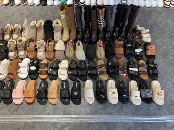 Women's Shoes — TGIckKNPVsfX view 8