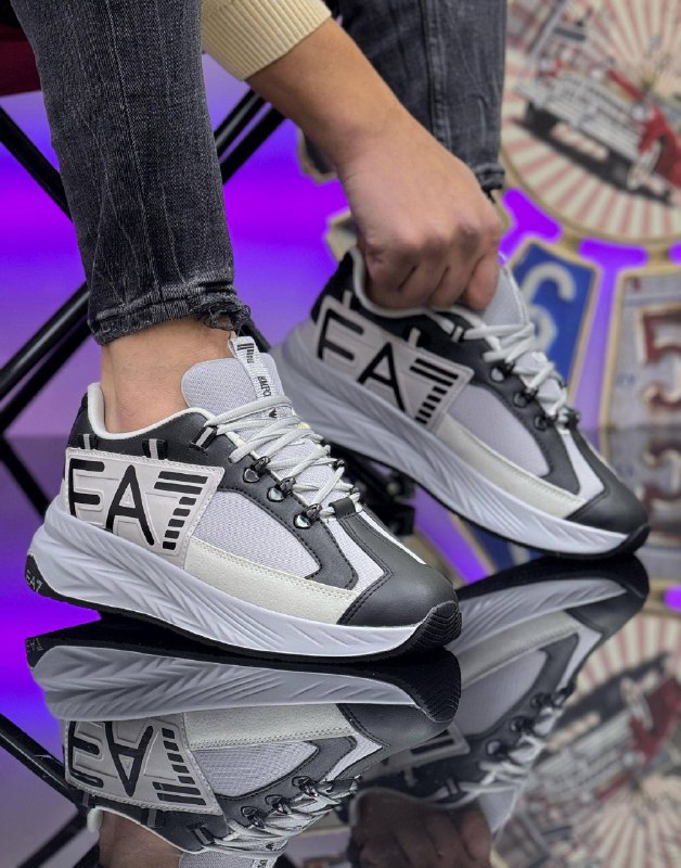 Men's Sneakers — TGIdpL_vF690