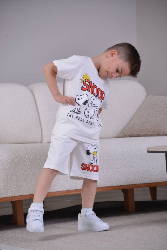 Kids' Set — TGIeRFvArUAT